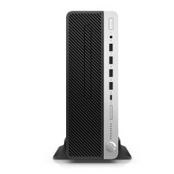 REF HP 600 G4 I5/16/256