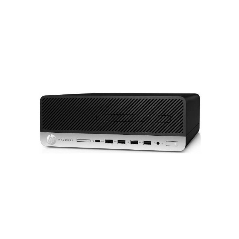 REF HP600 G5 I5/8/256