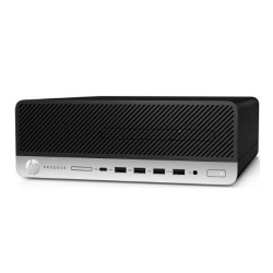 REF HP600 G5 I5/8/256