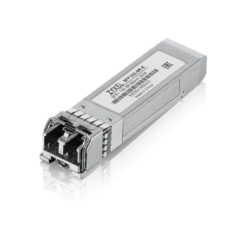 TRANSCEIVER SFP-SR 10G MULTIMODALE