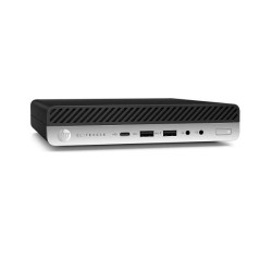 REF HP 800 G5 I5/8/256