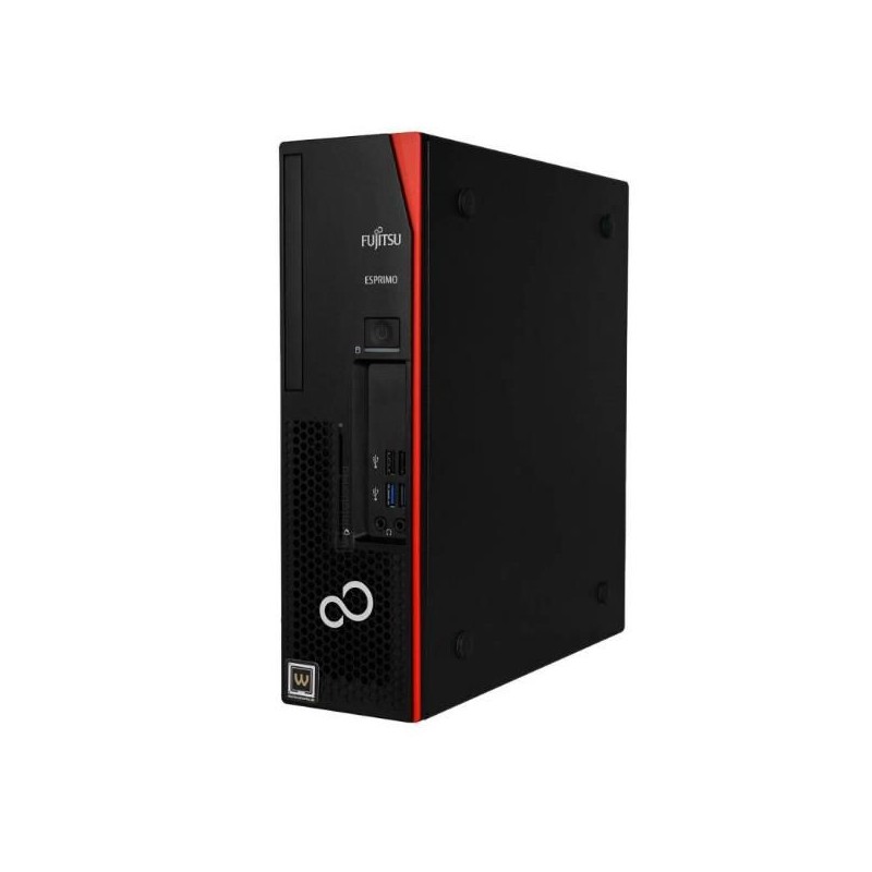 REF FUJ D538 SFF I7-8/8/256