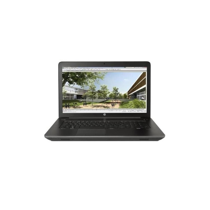REF HP ZBOOK G3 I5/8/240