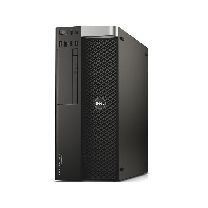 REF DELL T5810 TOW XEON
