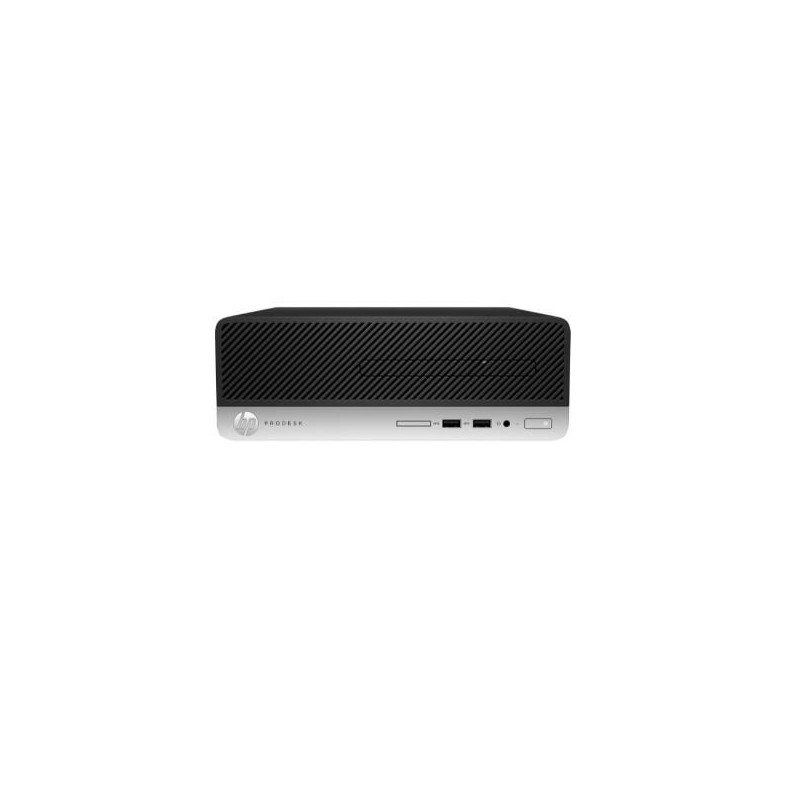 REF HP 400 G6 SFF I5/8/256GB