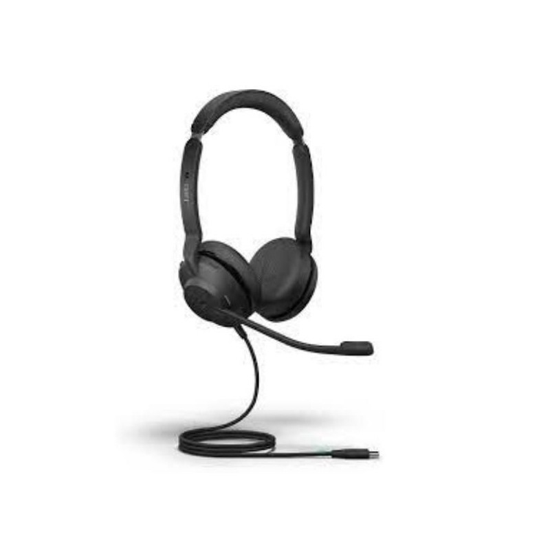 JABRA EVOLVE2 30 STEREO MS USB-C SE