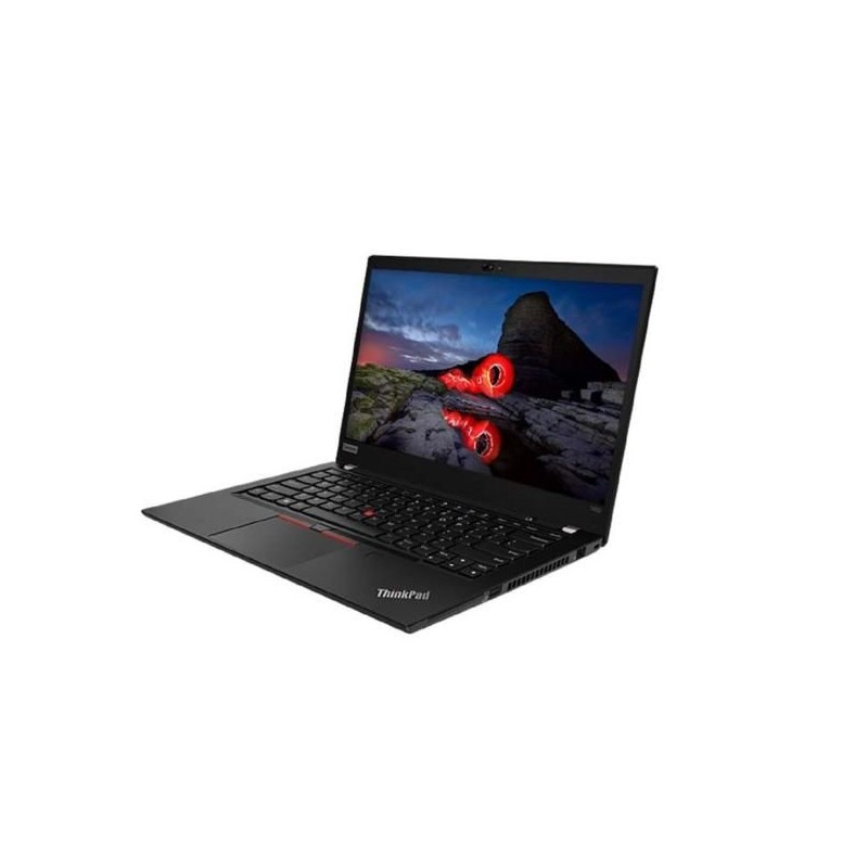 REF LENOVO T490 14 I5/16/256 W11