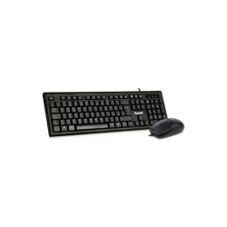 KIT TASTIERA E MOUSE S200 BUSINESS