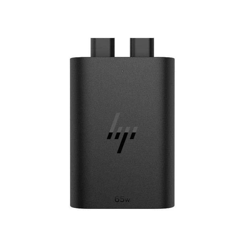 USB-C 65W GAN LAPTOP CHARGER