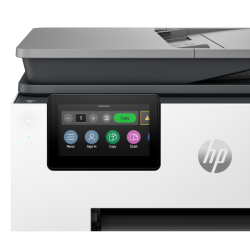 HP OFFICEJET PRO 9130B ALL-IN-ONE