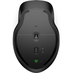 HP 435 MULTI-DEVICE WRLS MOUSE BT