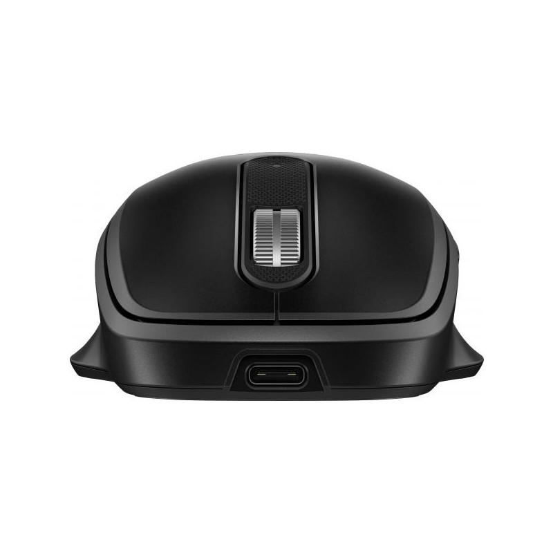 HP 515 ULTRA-FAST RECH WRLS MOUS