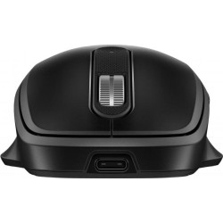 HP 515 ULTRA-FAST RECH WRLS MOUS