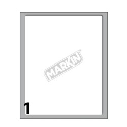 CONF.10 BUSTE ETIC. MARK 54 142X110