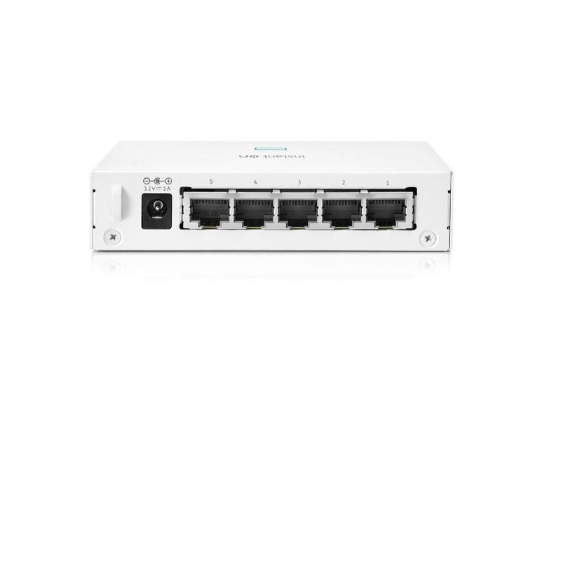 HPE NETWORKING ION SWITCH 1430 5P G