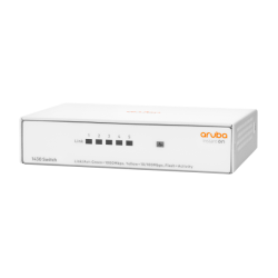 HPE NETWORKING ION SWITCH 1430 5P G