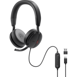 DELL PRO WIRED ANC HEADSET WH5024