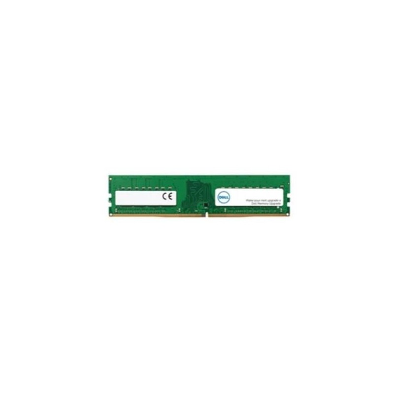 8 GB - 1RX16 DDR5 UDIMM 5600 MHZ