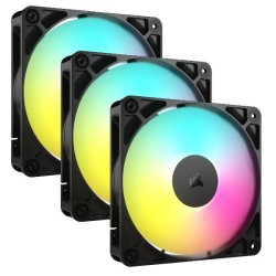 RS120 ARGB 120MM FAN TRIPLE PACK