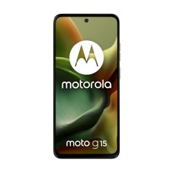 MOTO G15 8/256 IGUANA GREEN