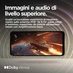 MOTO G15 8/256 IGUANA GREEN