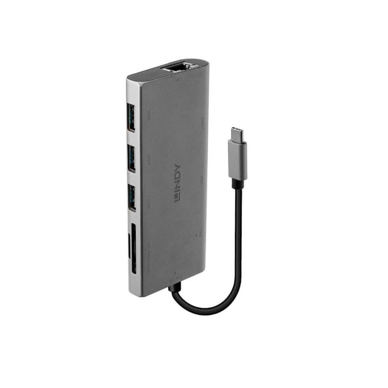 CONVERTER USB 3.1 TIPO C