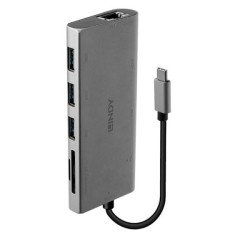 CONVERTER USB 3.1 TIPO C