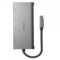 CONVERTER USB 3.1 TIPO C