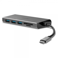 CONVERTER USB 3.1 TIPO C