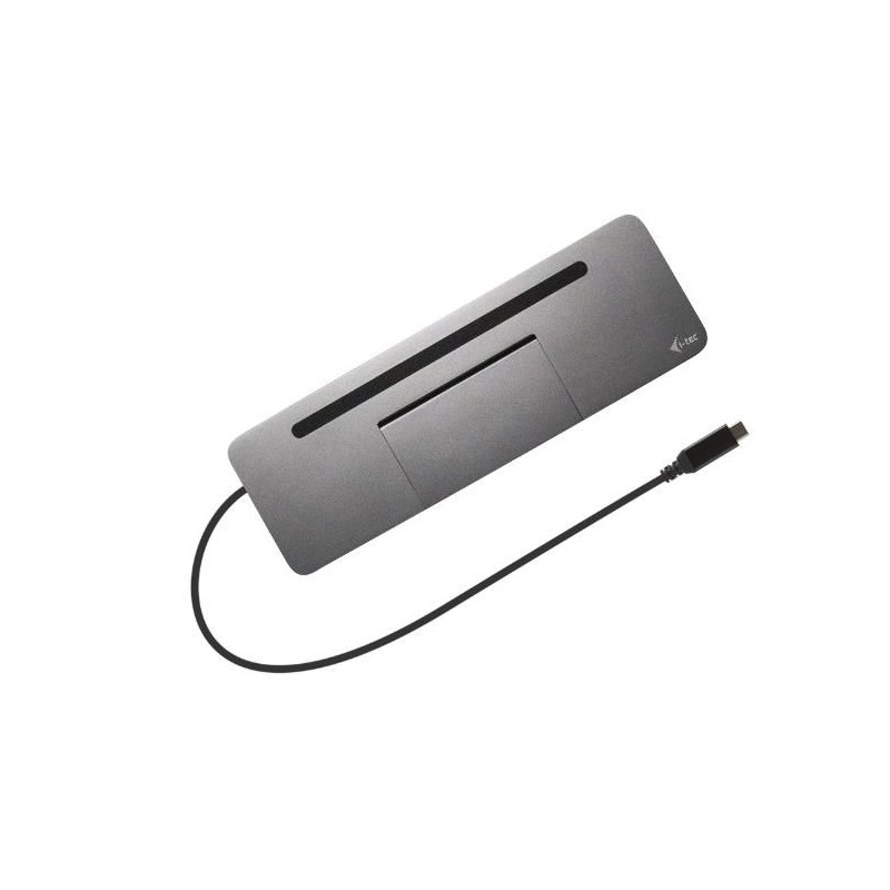 4K 3X DISPLAY DOCKING STA. PD 85W