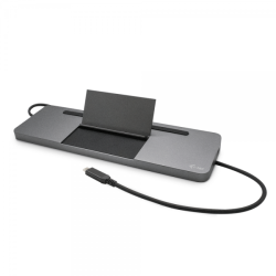 4K 3X DISPLAY DOCKING STA. PD 85W