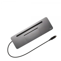 4K 3X DISPLAY DOCKING STA. PD 85W