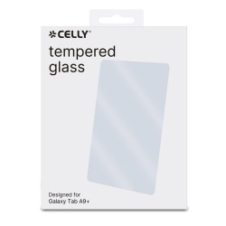 GLASSTAB GALAXY TAB A9+