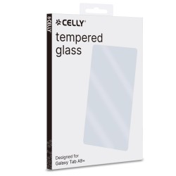 GLASSTAB GALAXY TAB A9+