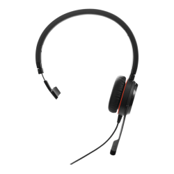 JABRA EVOLVE 30 MS MONO USB-A NC