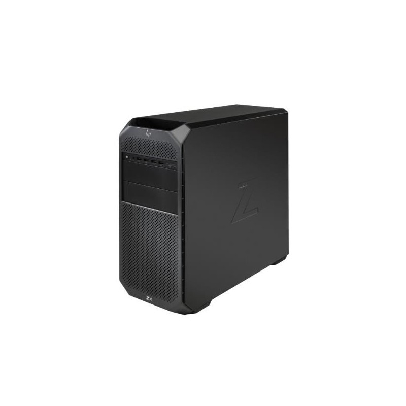 REF HP Z4 G4 W2123/32/512 P2000