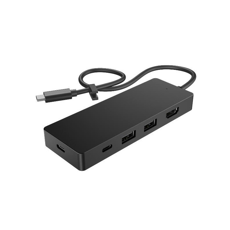 HP USB-C TRAVEL HUB G3 USB-C