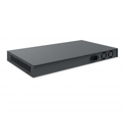 CLOUD MANAGED SWITCH 24-PORT GBE