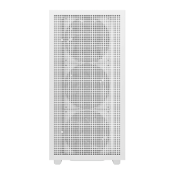 DEEPCOOL CASE MID T.CH560WH DIGITAL WHITE TG 3x140F+1*120B ARGB R-CH560WHAP