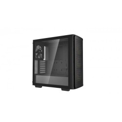 DEEPCOOL CASE MID TOWER CK560 TG 3x120+1x140mm FAN R-CK560-BKAAE4-G-1