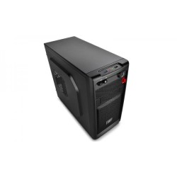 DEEPCOOL CASE SMARTER MICRO ATX & MINI ITX DP-MATX-SMTR