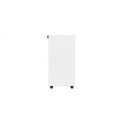 DEEPCOOL CASE MICRO ATX MACUBE 110 WH BIANCO