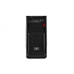 DEEPCOOL CASE SMARTER MICRO ATX & MINI ITX DP-MATX-SMTR