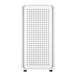 DEEPCOOL CASE MID TOWER CK560WH WHITE TG 3x120+1x140mm FAN R-CK560-WHAAE4-G