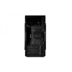 DEEPCOOL CASE SMARTER MICRO ATX & MINI ITX DP-MATX-SMTR