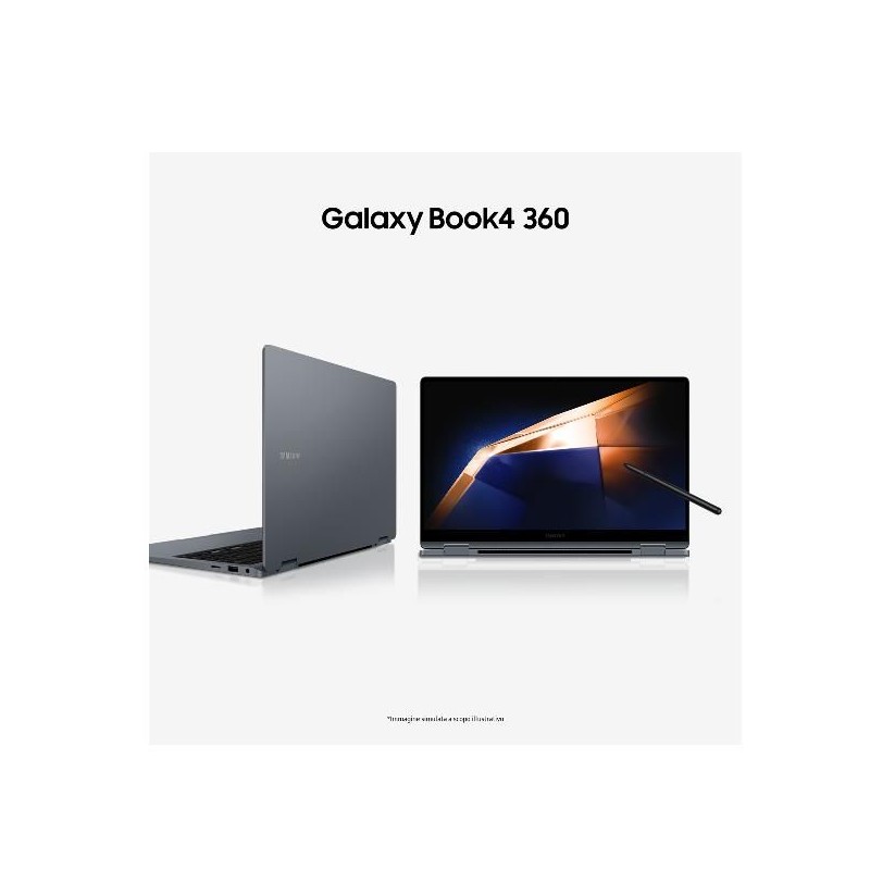 GALAXY BOOK4 360
