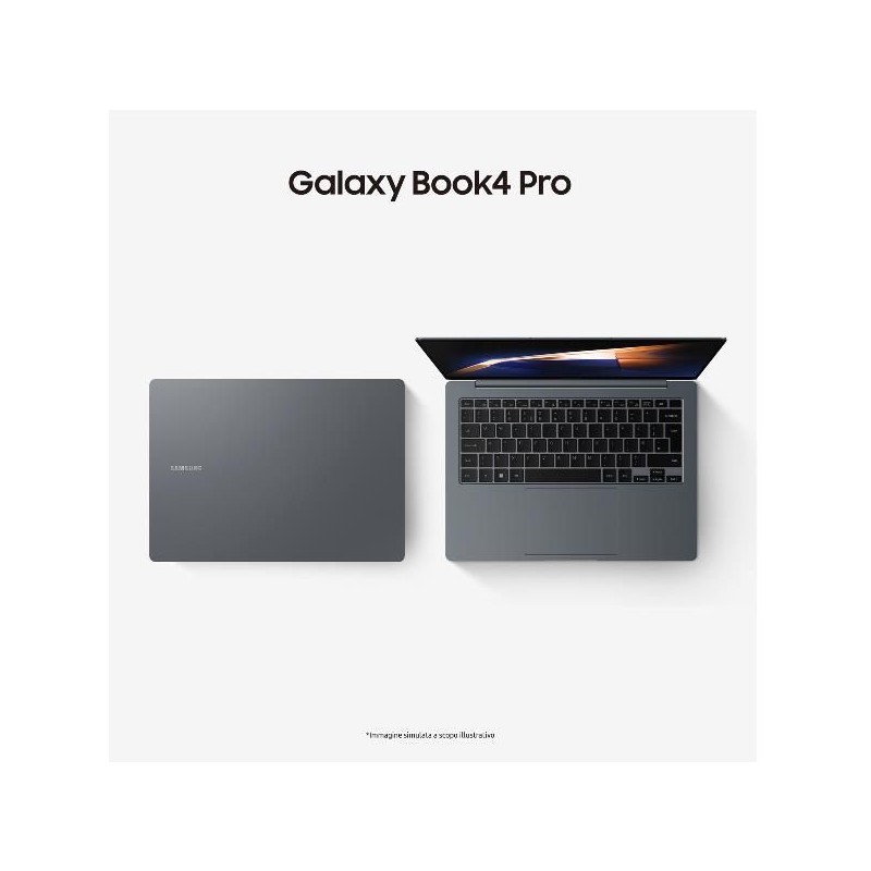 GALAXY BOOK4 PRO