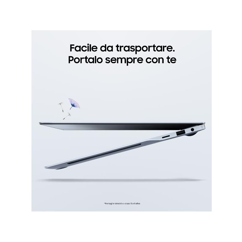 GALAXY BOOK4 EDGE