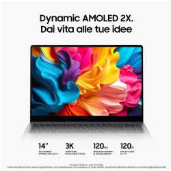 GALAXY BOOK4 PRO