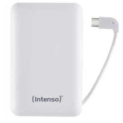 POWER BANK F10000 MAH WHITE